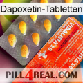 Dapoxetine Tablets new01